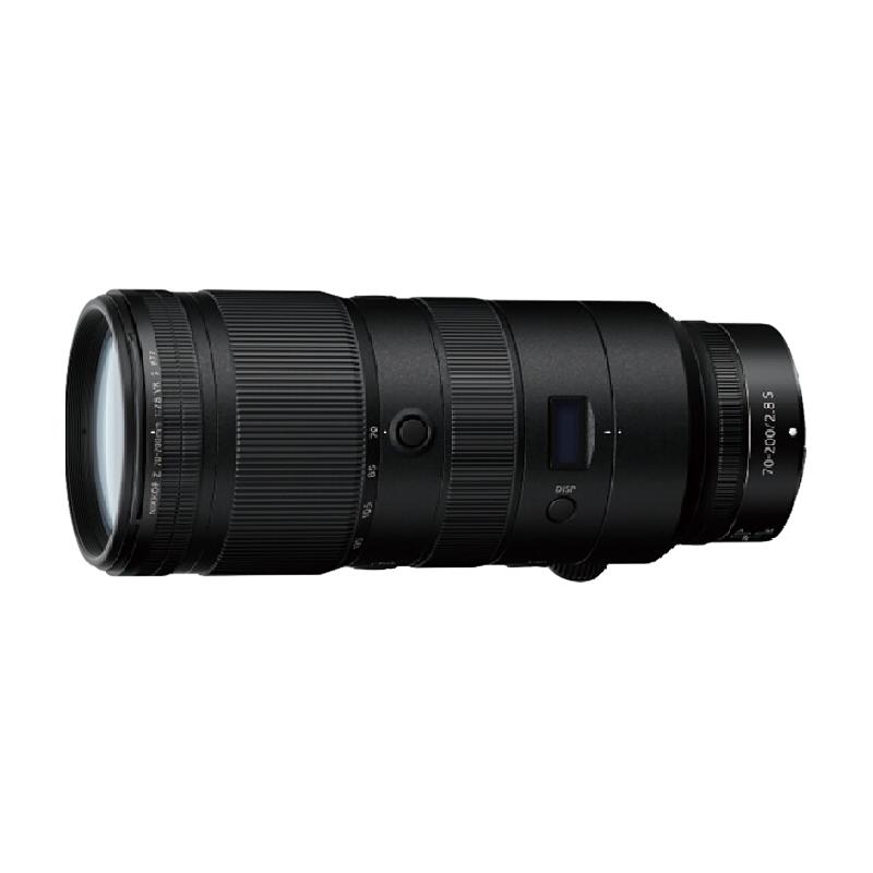 ῵Nikon ˶ Z 70-200mm f/2.8 VR S Զ佹ͷ