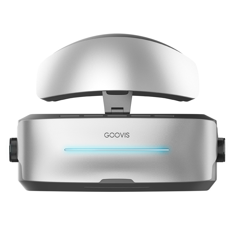 GOOVIS G3 Maxͷ3DĻʾ vr/ar۾ͷӰԺ5KƵ۾IMAXӰͷԽӿɵ