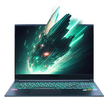е G16Pro i9-12900HX 16ӢϷʼǱRTX4060ԿPSʦѧѡi7-14650HX