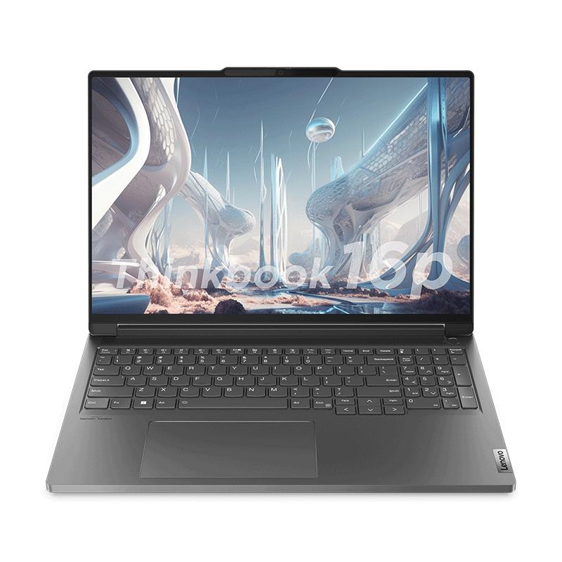 ƼThinkBook 16P 2024¿14i9 16ӢRTX4060ѧϷʼǱThinkPad