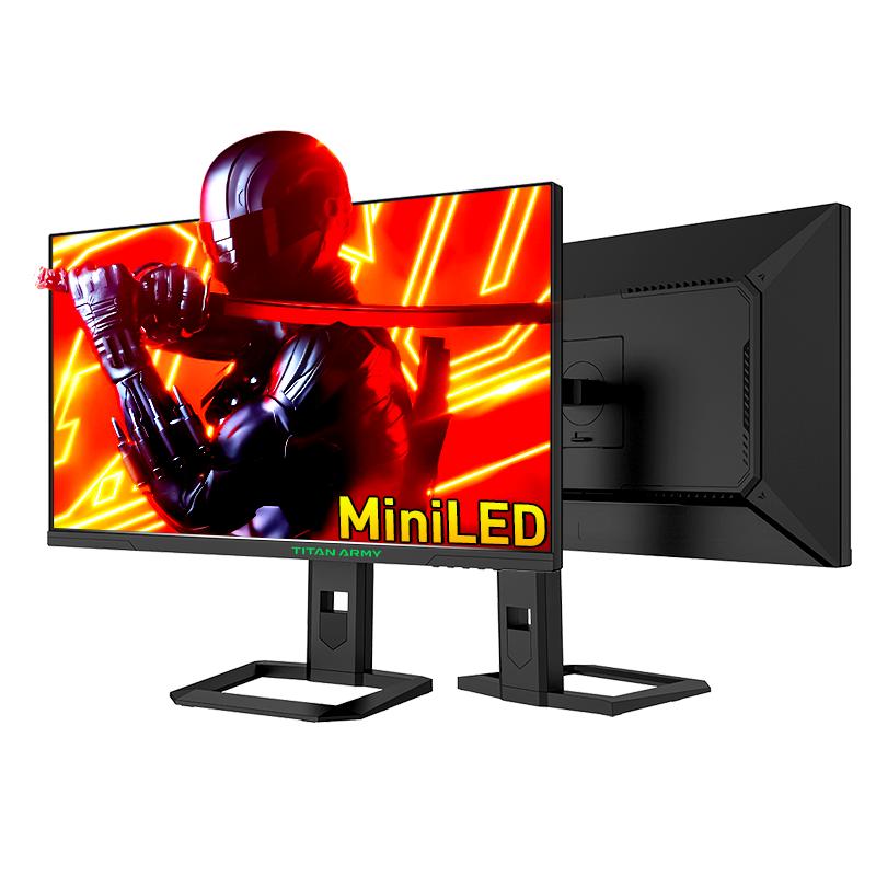̩̹MiniLEDʾ4K27Ӣ160HzP275MV PLUSĻP245MS