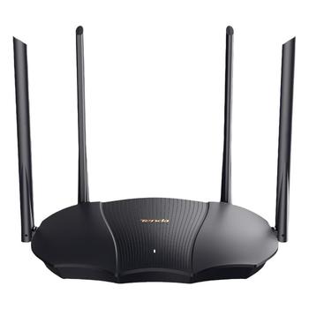 ƷСڴWiFi6·AX3000ټȫǧ׶˿ڴǽ5G˫ƵMeshȫݸǵ羺©AX12Pro