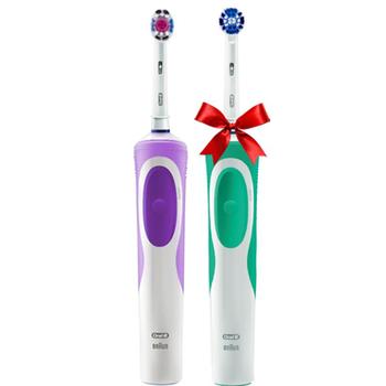 OralB/ŷb綯ˢ2DԶŮD12׵綯ˢ