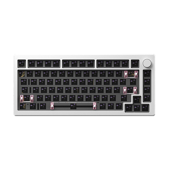 Akko MOD007 V3е̿ƻ׼PCBAGasketṹϽ