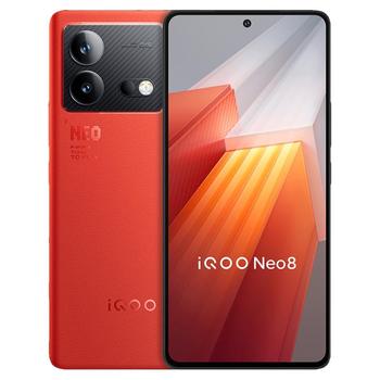 Ӫvivo iQOO Neo8 5Gֻ8+ѧ羺Ϸ120Wٷ콢Ʒneo8