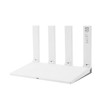 ˳ᷢΪWiFi6·AX3Pro·ǧ׶˿ڴȫݸWiFi·ǽ3000M