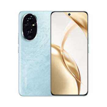 6ϢHONOR/ҫ200 5Gֻ 5200mAhຣ 5000д ҫ޻ٷ콢100