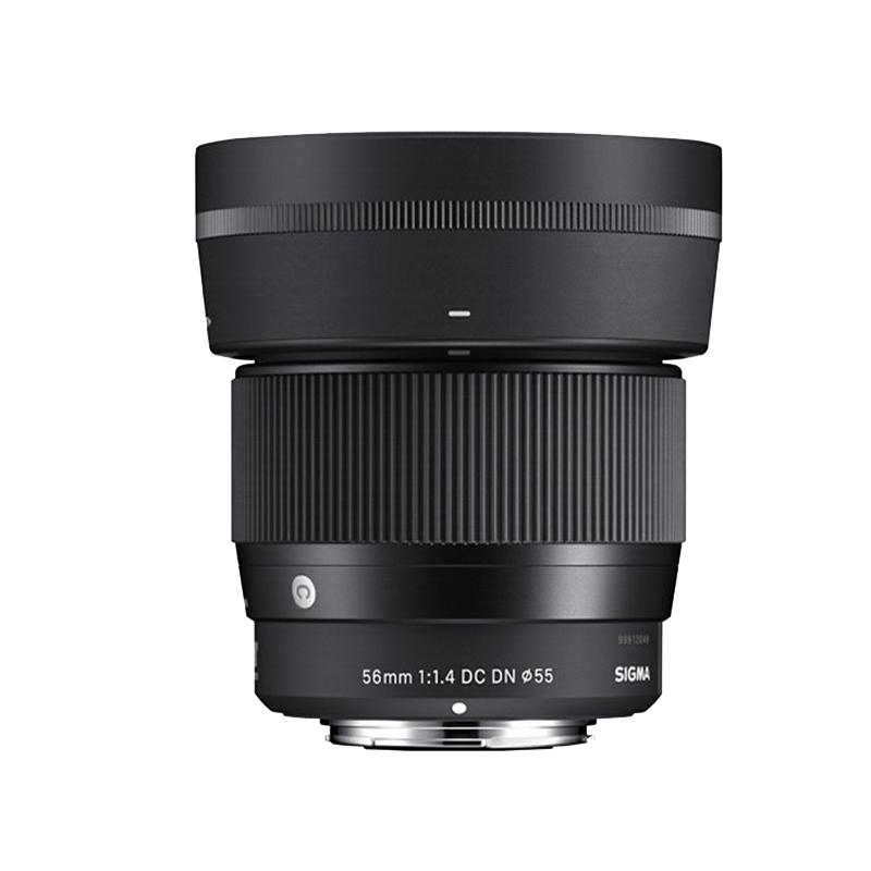 Ӫ56mm F1.4 DC DNȦĶ΢ͷ56f14