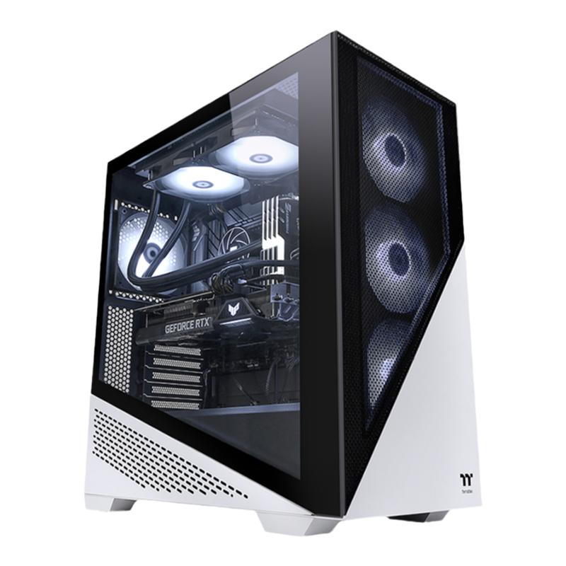 ȵI7 13700F/14700KF/RTX5070/5070TiȫˮϷAĮʽװ