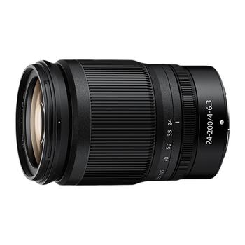 Ӫ῵z24-200mm f4-6.3VR΢Яͷ24 200佹