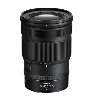 Ӫ῵Z 24-120mm f/4sȫ΢佹ͷ῵Z24-120