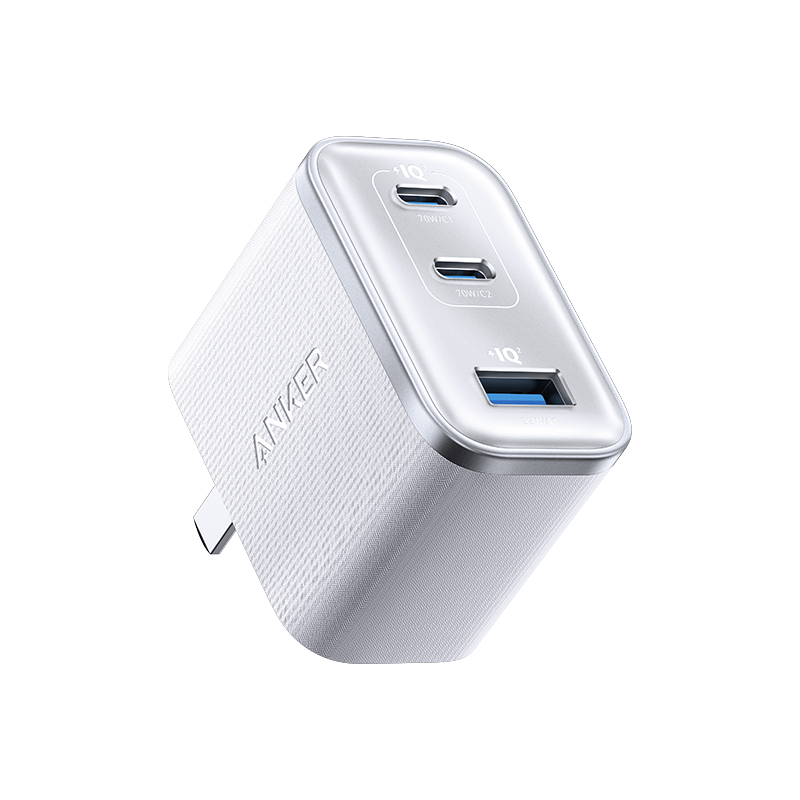 3C֤Anker˰ĳUltra70wMacbook65wiphone16ֻPDͷ45WƻΪ