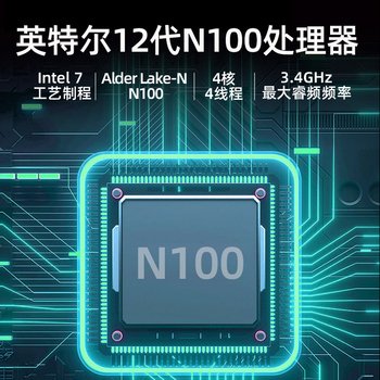 3ϢBestcom΢͵̨ʽ칫ѧϰᱡЯmini12N100ڴС