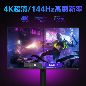 279M1RVE 27Ӣ4Kʾ144Hz 1Ms羺NanoIPS