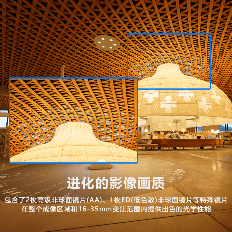 ӪSONY FE PZ 16-35mm F4 Gǵ綯佹ͷSELP1635G