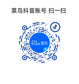 抖音二维码