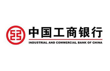 中国工商银行